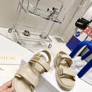 Сандалии женские Dior Dioract