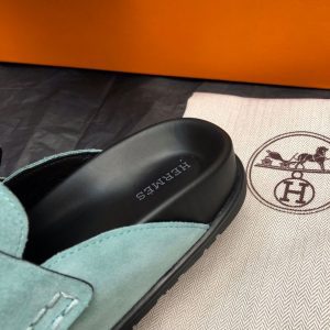 Мюли женские Hermes