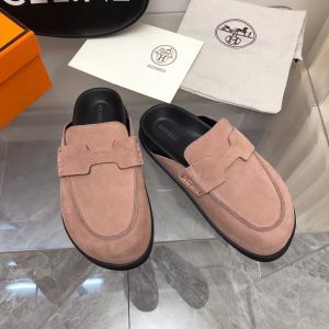 Мюли женские Hermes