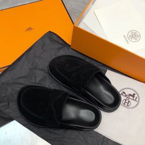 Мюли женские Hermes