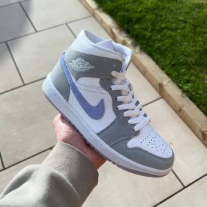 Кроссовки Nike Air Jordan