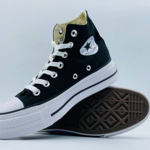 Кеды Converse Chuck Taylor All Star Classic