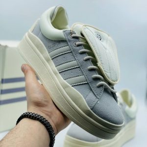 Кроссовки Bad Bunny x Adidas Campus