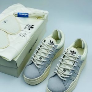 Кроссовки Bad Bunny x Adidas Campus