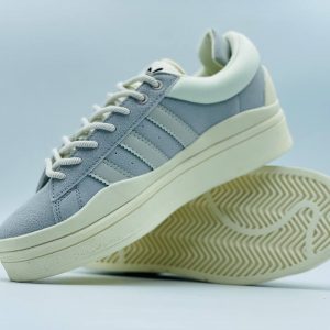 Кроссовки Bad Bunny x Adidas Campus