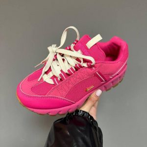 Кроссовки Jacquemus x Nike Air Humara 