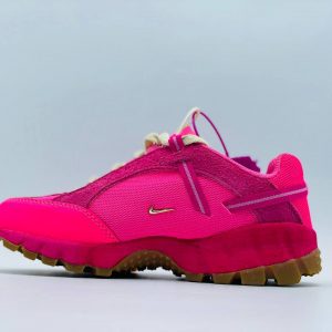 Кроссовки Jacquemus x Nike Air Humara 