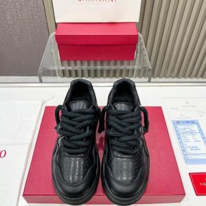 Кроссовки мужские Valentino One Stud