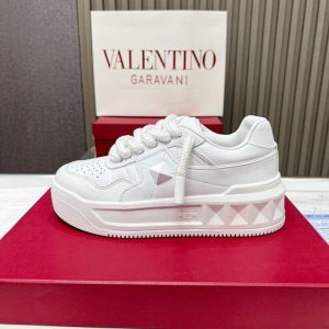 Кроссовки мужские Valentino One Stud