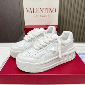 Кроссовки мужские Valentino One Stud