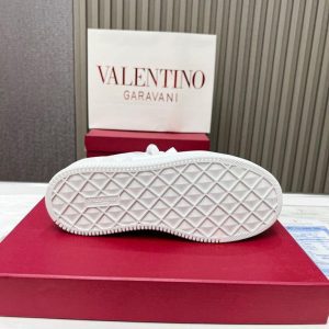 Кроссовки мужские Valentino One Stud