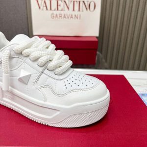 Кроссовки мужские Valentino One Stud