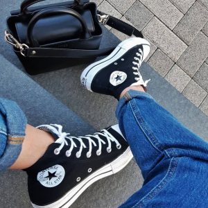 Кеды Converse Chuck Taylor All Star Classic