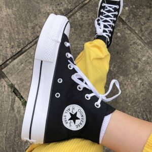 Кеды Converse Chuck Taylor All Star Classic