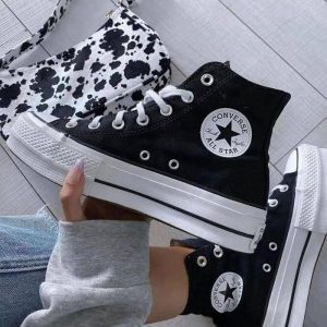 Кеды Converse Chuck Taylor All Star Classic