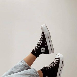 Кеды Converse Chuck Taylor All Star Classic