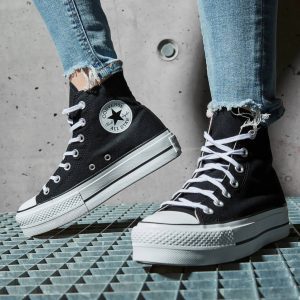 Кеды Converse Chuck Taylor All Star Classic