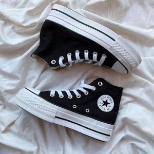 Кеды Converse Chuck Taylor All Star Classic