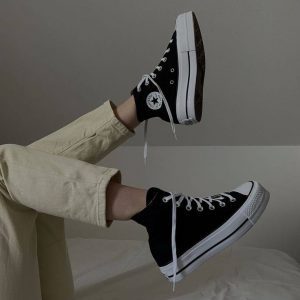 Кеды Converse Chuck Taylor All Star Classic