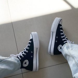 Кеды Converse Chuck Taylor All Star Classic