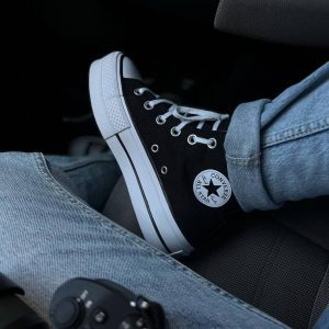 Кеды Converse Chuck Taylor All Star Classic