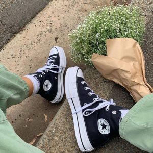 Кеды Converse Chuck Taylor All Star Classic