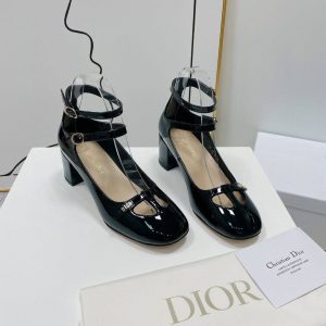 Туфли женские Dior Aime