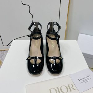 Туфли женские Dior Aime