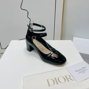 Туфли женские Dior Aime