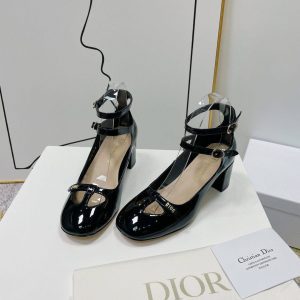 Туфли женские Dior Aime