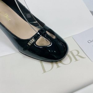 Туфли женские Dior Aime