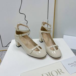 Туфли женские Dior Aime