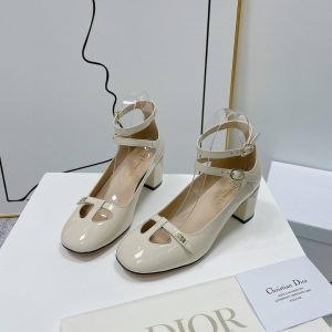 Туфли женские Dior Aime