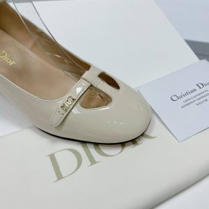 Туфли женские Dior Aime