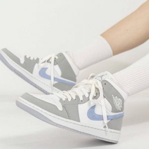 Кроссовки Nike Air Jordan