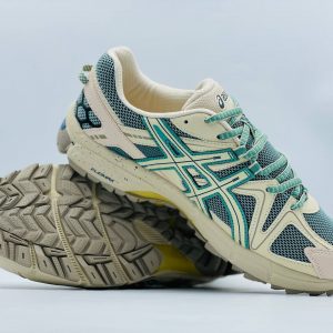 Кроссовки Asics Gel Kahana