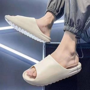 Шлепанцы Adidas Yeezy Slide