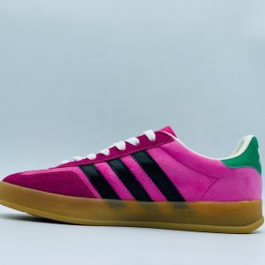 Кроссовки Gucci x Adidas Gazelle