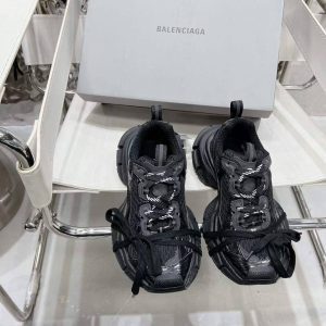 Кроссовки мужские Balenciaga Trainers