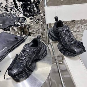 Кроссовки мужские Balenciaga Trainers