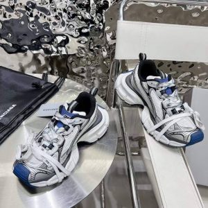 Кроссовки Balenciaga Trainers