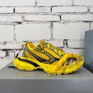 Кроссовки Balenciaga Trainers