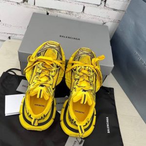 Кроссовки Balenciaga Trainers