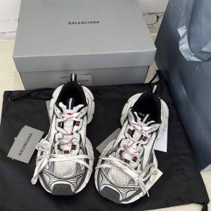 Кроссовки Balenciaga Trainers