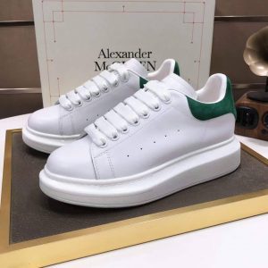 Кроссовки Alexander McQueen