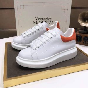 Кроссовки Alexander McQueen