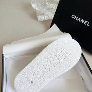 Кеды Chanel