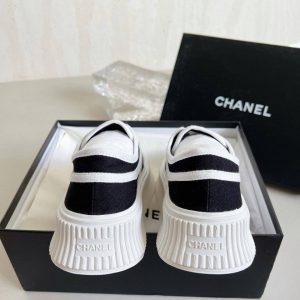 Кеды Chanel