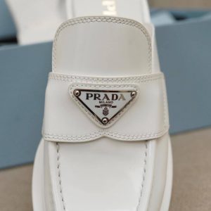 Мюли женские Prada