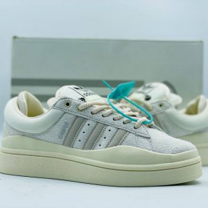 Кроссовки Bad Bunny x Adidas Campus